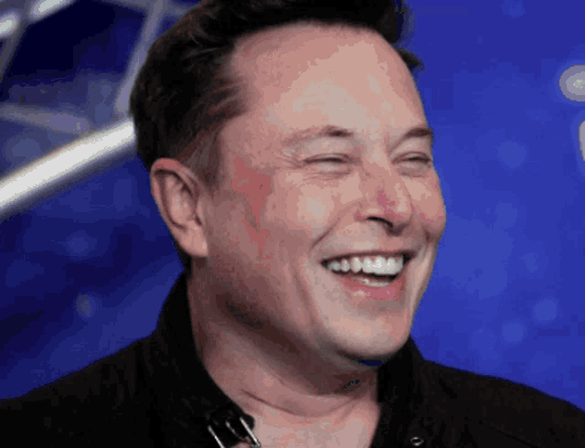 Elon Musk Alien GIF - Elon Musk Alien Madturnip GIFs