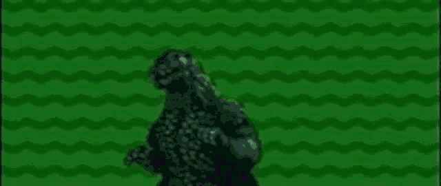 Godzilla Super Godzilla GIF - Godzilla Super Godzilla Transform GIFs