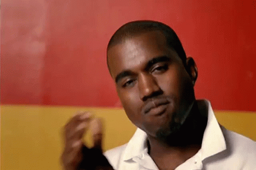 Clapping Kanye West GIF - Clapping Kanye West The New Workout Plan Song GIFs