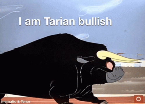 Tarian Bullish Bullish GIF - Tarian Bullish Bullish Tarian GIFs