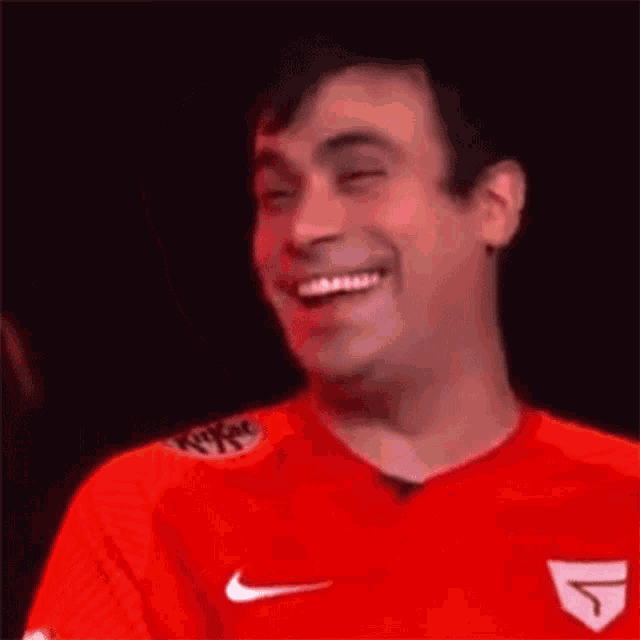 Hahaha Vegapatch GIF