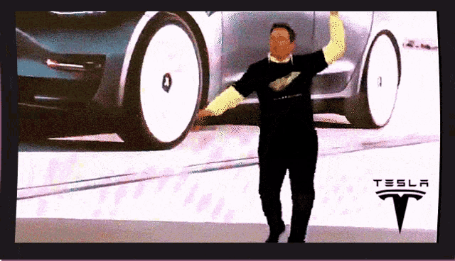 Dancing Elon Musk Dancing GIF - Dancing Elon Musk Dancing Elon Musk GIFs