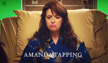Amanda Tapping GIF - Amanda Tapping Cute GIFs