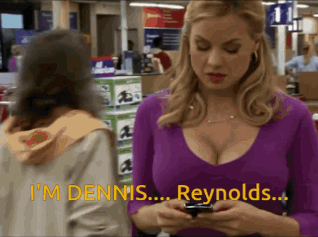 Dennis Reynolds Im Dennis GIF - Dennis Reynolds Im Dennis GIFs