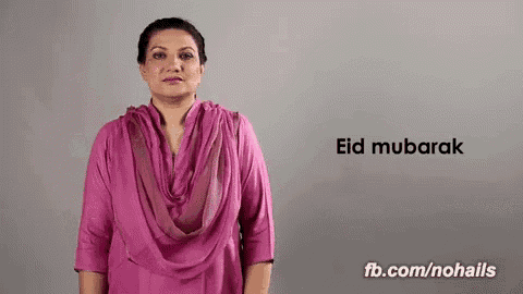 Eid Mubarak GIF - Eid Mubarak Pakistan GIFs