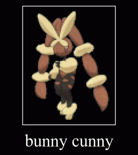 Bunnycunny Dkt GIF - Bunnycunny Cunny Dkt GIFs
