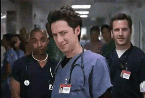 Oh Yeah You Know It GIF - Oh Yeah You Know It Its True GIFs