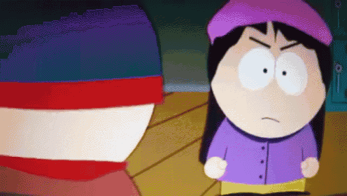 Fb GIF - South Park Relationships GIFs