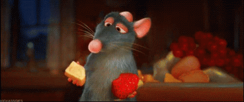 Good Exquisite GIF - Good Exquisite Ratatouille GIFs
