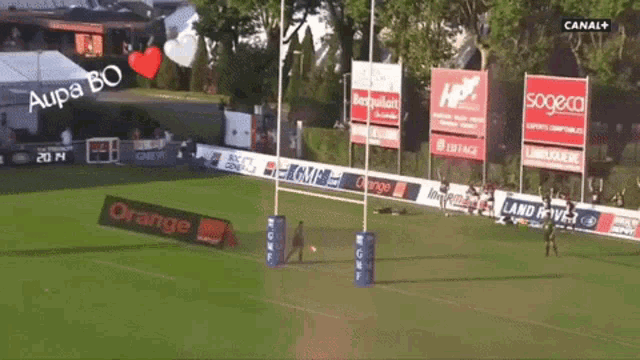Bo Rugby GIF - Bo Rugby Top14 GIFs