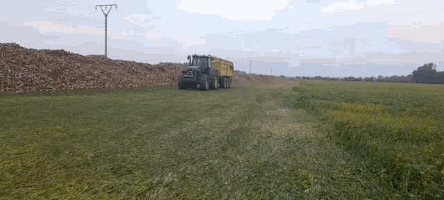 John Deere Sugar Beet GIF - John Deere Sugar Beet Agriculture GIFs