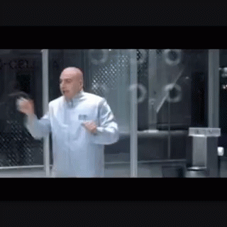 Dr Evil Yes GIF - Dr Evil Yes Yeah GIFs
