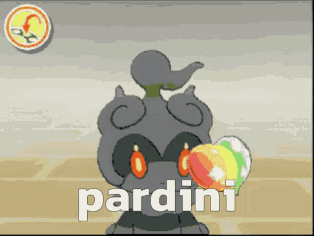 Pardini Marshadow GIF - Pardini Marshadow Pokemon GIFs