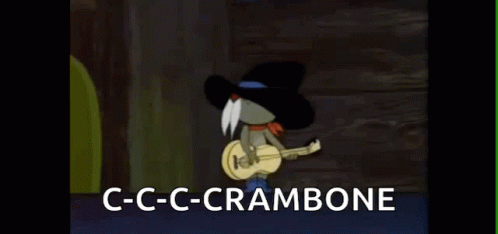 Crambone Ccccrambone GIF