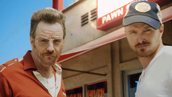Love Them Too Much GIF - Breaking Bad Jesse Walter White GIFs