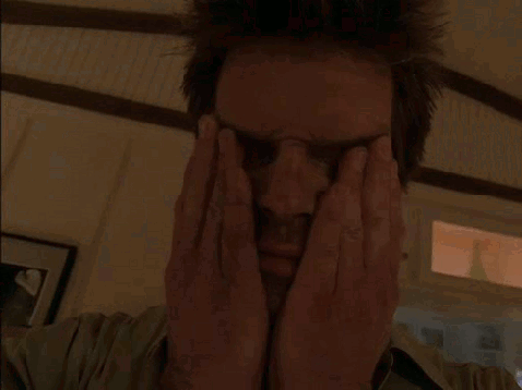 Six Feet Under Nate Fisher GIF - Six Feet Under Nate Fisher GIFs