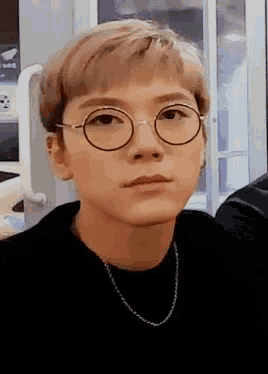 Nct Sticking Tongue Out GIF