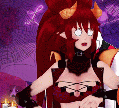 Surprise Confused GIF - Surprise Confused Zentreya GIFs
