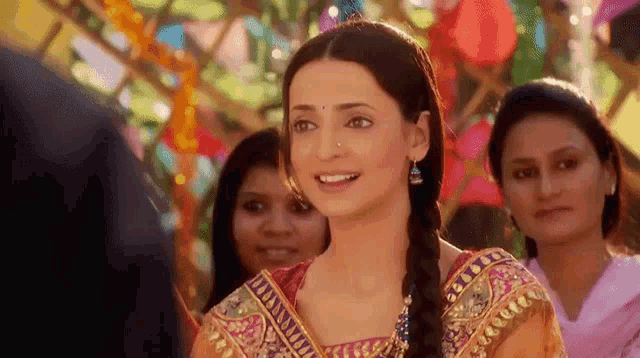 Khushi Vs GIF
