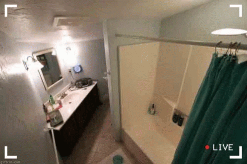 Bathroom Live GIF - Bathroom Live Video GIFs