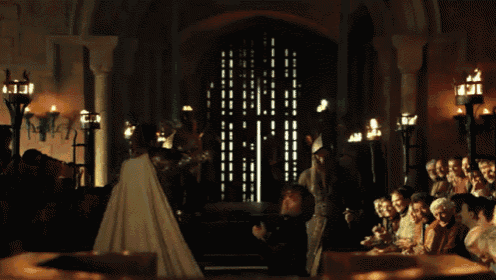 Your Royal Jesters GIF - Game Of Thrones Got Dance GIFs