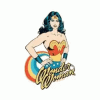 Wonderwoman GIF - Wonderwoman GIFs