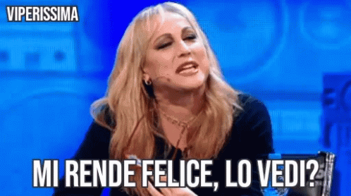 Uomini e Donne: l’opinione di Chia sulla puntata del 15/03/24