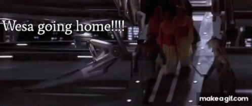 Going Home GIF - Going Home Star GIFs