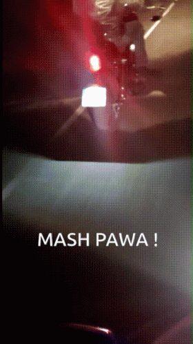 Mash Pop GIF - Mash Pop Poot GIFs
