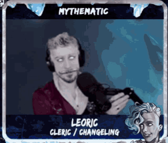 Dungeons And Dragons Mythematic GIF - Dungeons And Dragons Mythematic Happy Dance GIFs