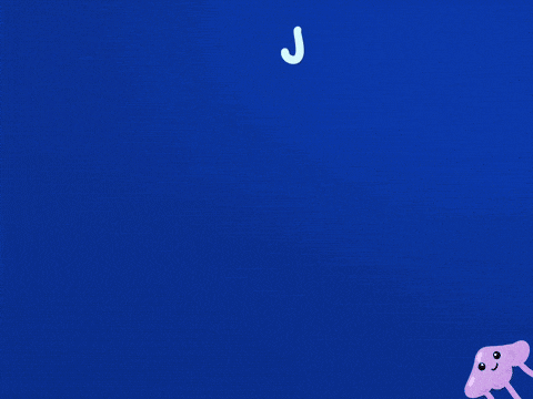 a blue background with jellyfish are 95 % water written in white