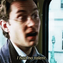 Jude Law No Talent GIF - Jude Law No Talent GIFs