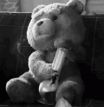Ted Stoned GIF - Ted Stoned Bong GIFs