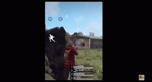 Game Free Fire GIF - Game Free Fire Funny GIFs