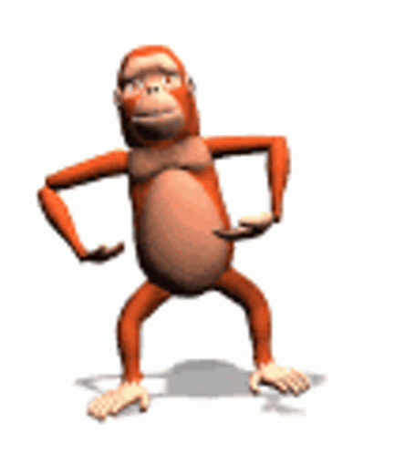 Monke Orangutan GIF - Monke Orangutan Monki GIFs
