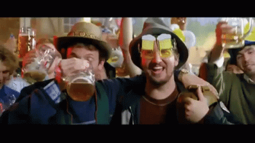 Beergoggles Beerfest GIF - Beergoggles Beerfest Brothers GIFs