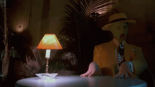 The Mask4 GIF - The Mask4 GIFs