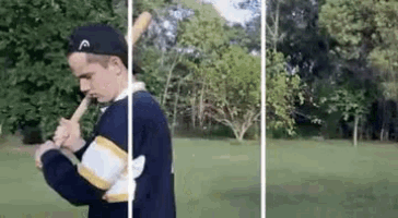 Baseball Sway GIF - Baseball Sway GIFs