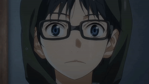 Your Lie In April Arima Kousei GIF - Your Lie In April Arima Kousei GIFs
