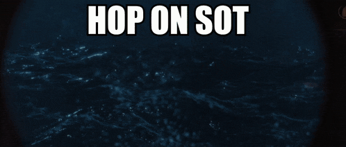 Sea Of Thieves Hop On Sot GIF - Sea Of Thieves Hop On Sot Twice GIFs