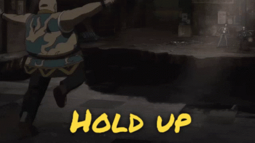 Shenmue Shenmue Hold Up GIF - Shenmue Shenmue Hold Up Hold Up GIFs