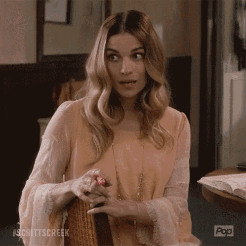 Almost Positive GIF - Yeah Yes Im Pretty Sure GIFs