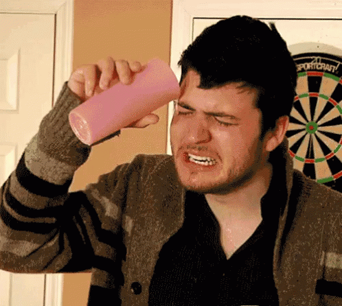 Crying Weeping GIF - Crying Weeping Olan Rogers GIFs