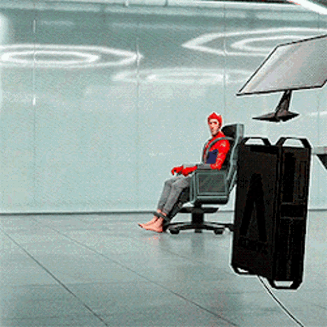 Spiderman What Are You Doing GIF - Spiderman What Are You Doing Invisible GIFs