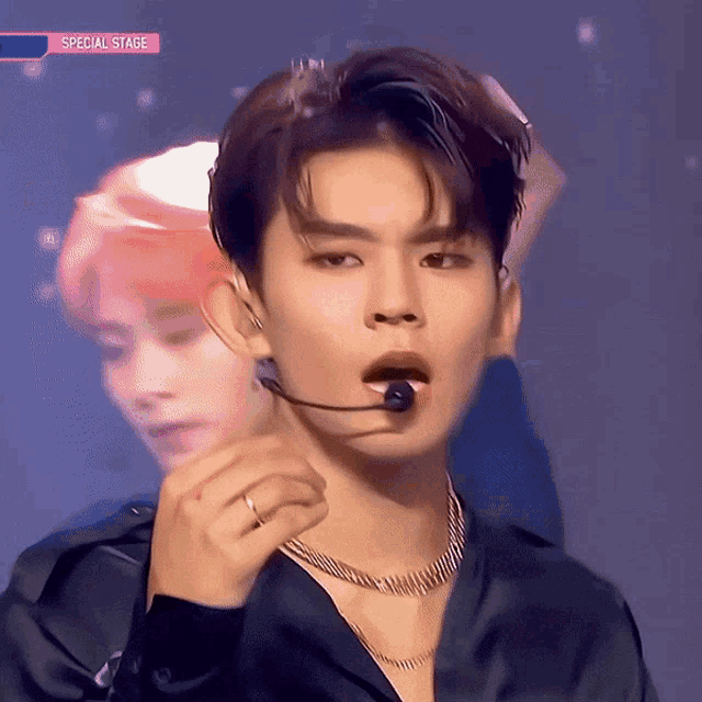 To1 Kpop GIF - To1 Kpop Song Donggeon GIFs