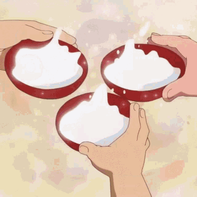 Ace Sabo GIF - Ace Sabo Luffy GIFs