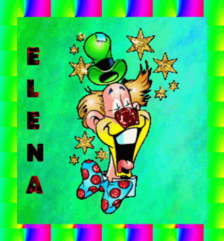 Elena Elena Name GIF - Elena Elena Name Name GIFs