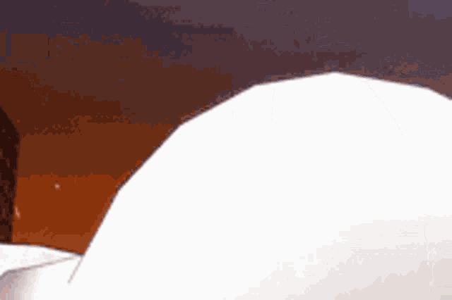 a close up of a person 's butt in a video game .