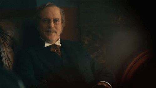Miss Scarlet And The Duke Clever GIF - Miss Scarlet And The Duke Clever Clever Girl GIFs
