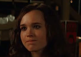 Ellen Page GIF - Smh Ellenpage No GIFs